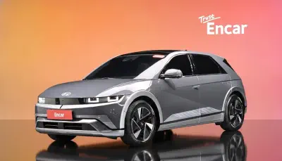 Hyundai Ioniq 5 2024