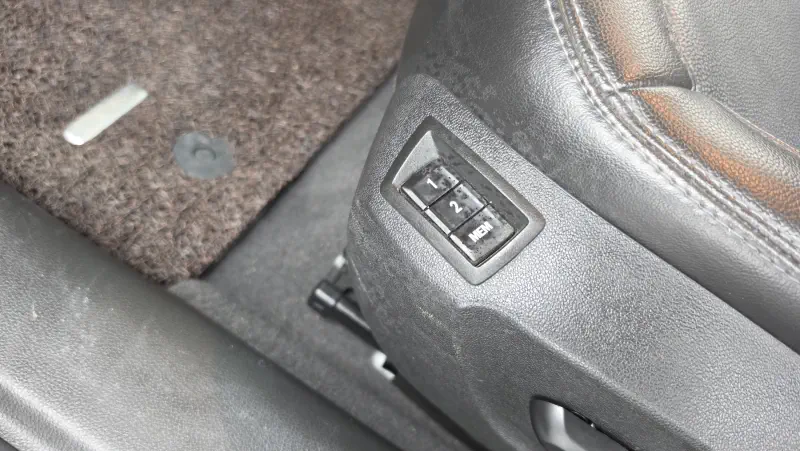 Daewoo Malibu