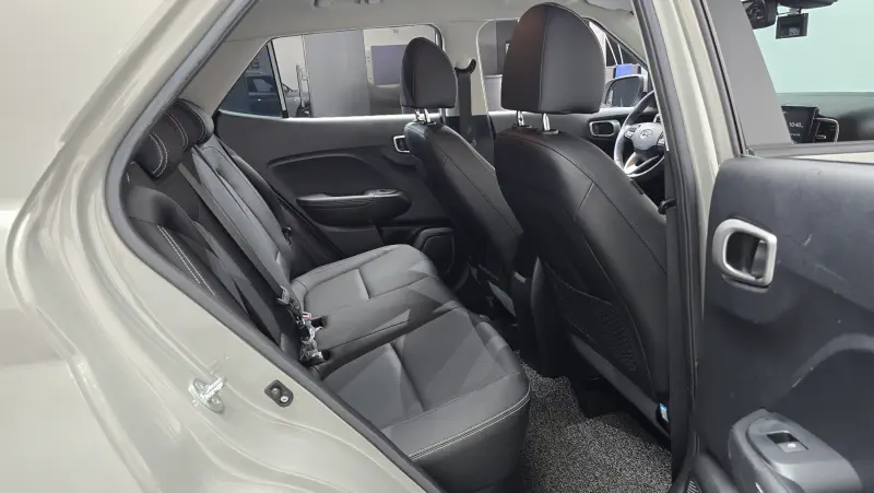 Hyundai Venue