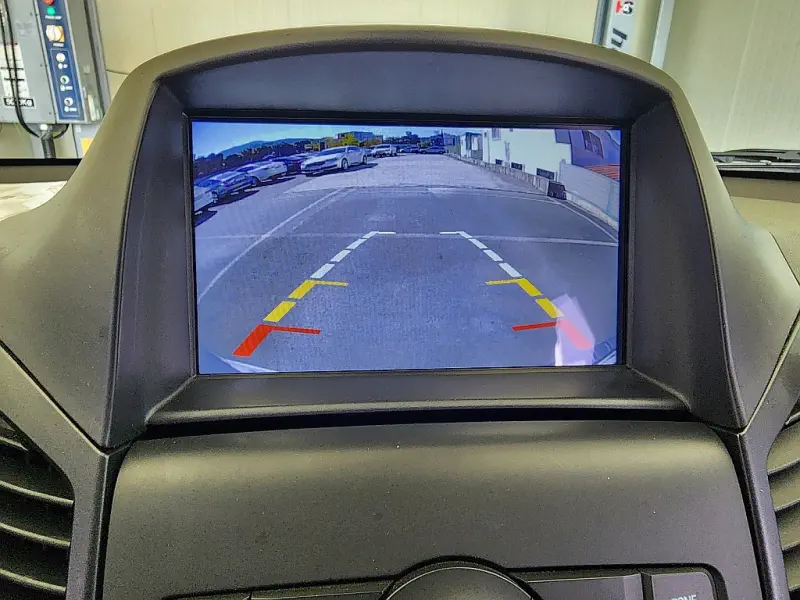 Daewoo Orlando