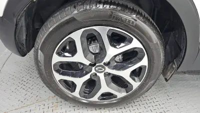Renault Samsung QM3