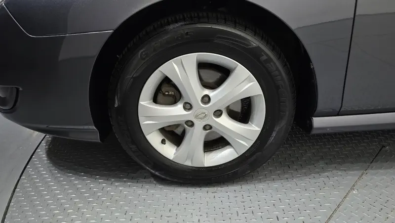 Renault Samsung SM5