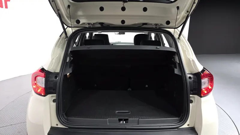 Renault Samsung QM3