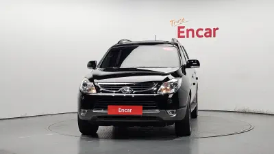 Hyundai Veracruz