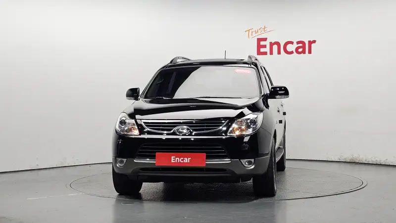 Hyundai Veracruz