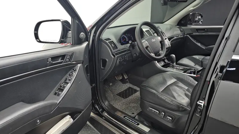 Hyundai Veracruz