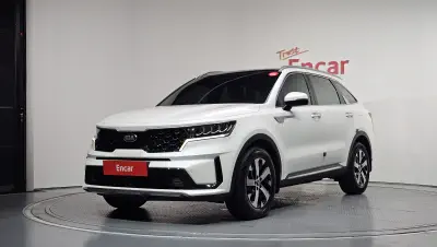 Kia Sorento 2020