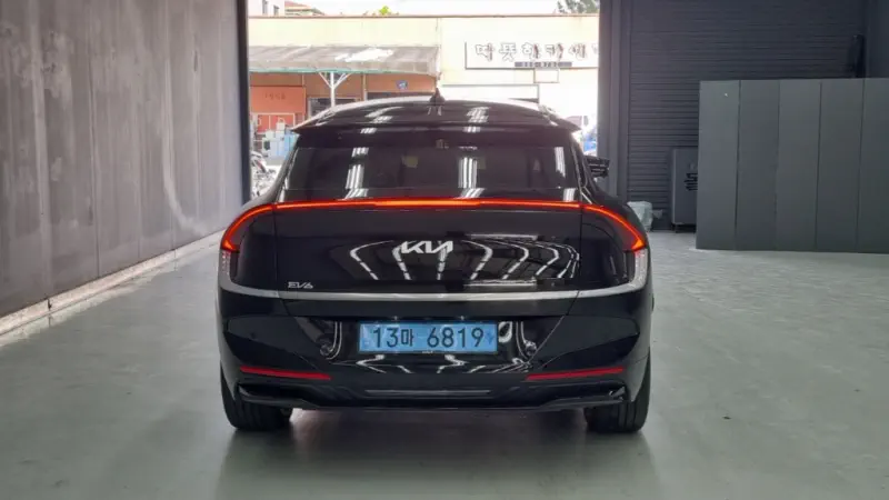 Kia EV6