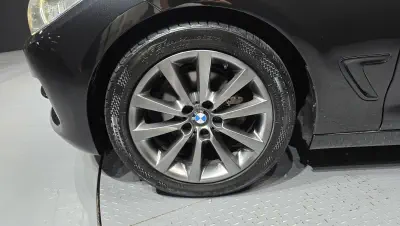 BMW 3-Series Gran Turismo