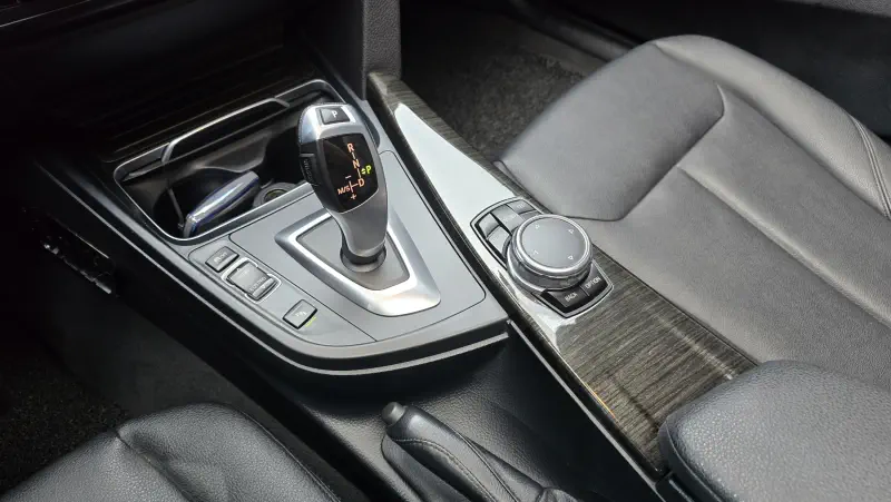 BMW 3-Series Gran Turismo