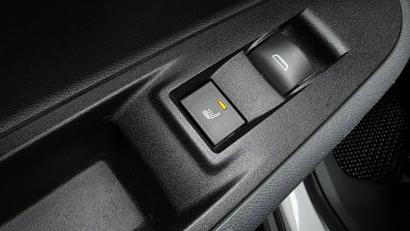 Daewoo Bolt EV