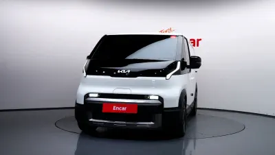 Kia PV5