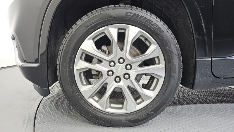 Daewoo Traverse