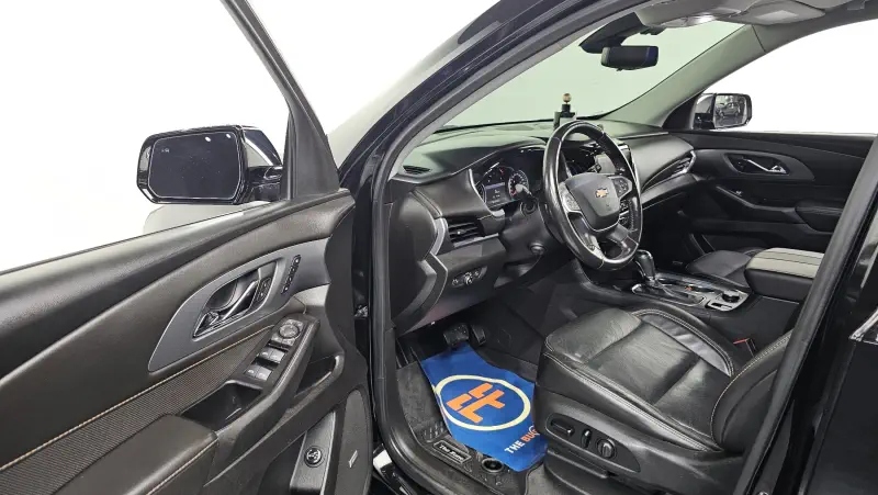 Daewoo Traverse