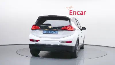 Daewoo Bolt EV