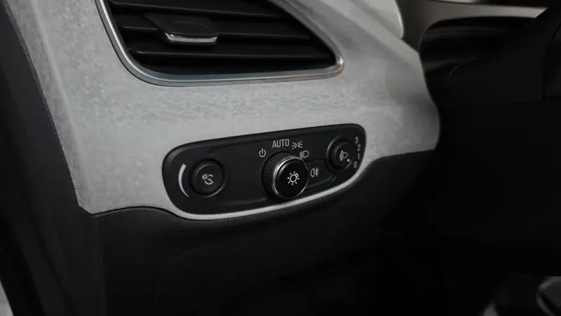 Daewoo Bolt EV