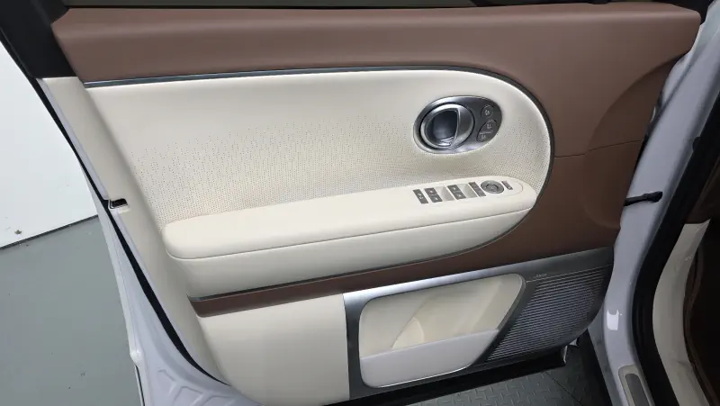 Hyundai Ioniq 9