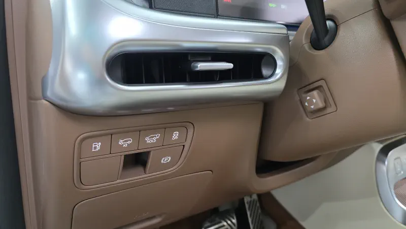 Hyundai Ioniq 9