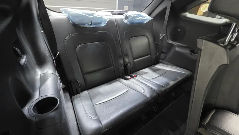 Hyundai Veracruz