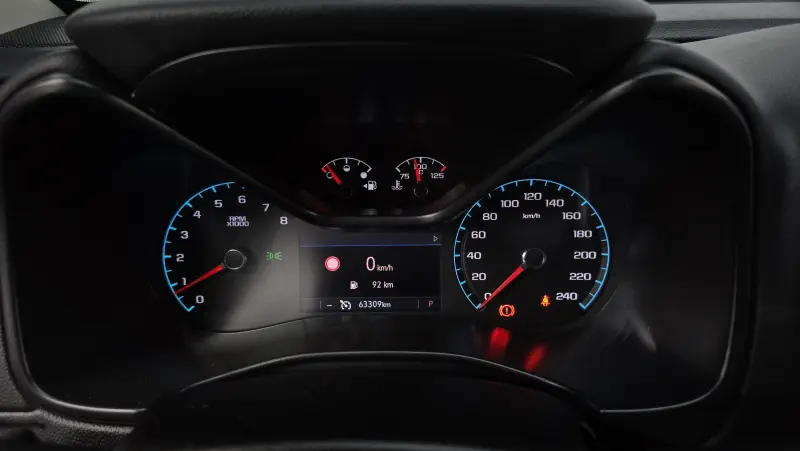 Daewoo Colorado