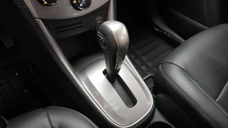 Daewoo Trax