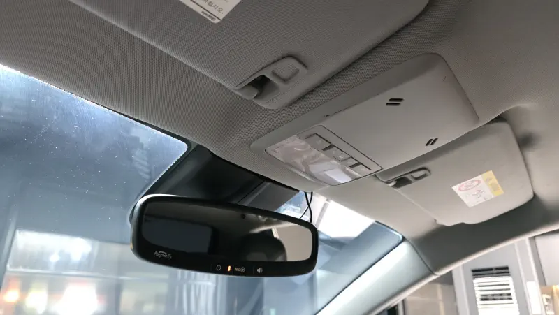 Daewoo Trax