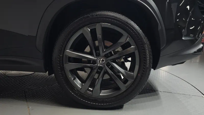 Lexus NX350h