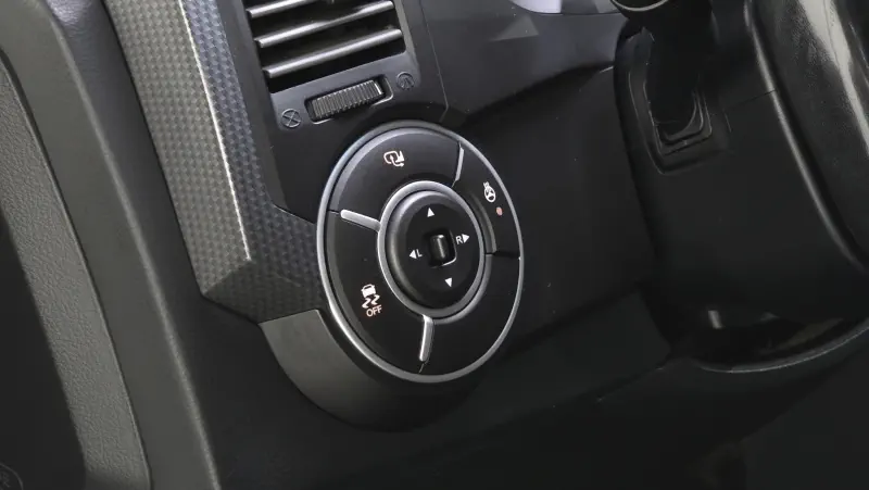 SsangYong Korando Sports