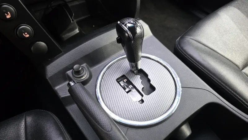 SsangYong Korando Sports