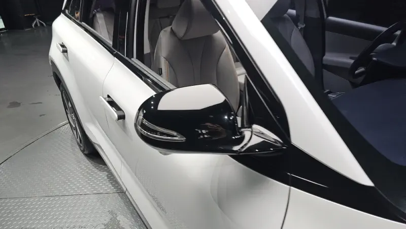 Hyundai Nexo