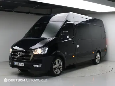 Hyundai H1