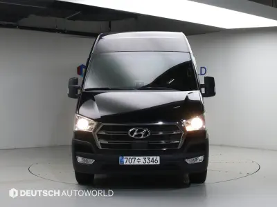 Hyundai H1