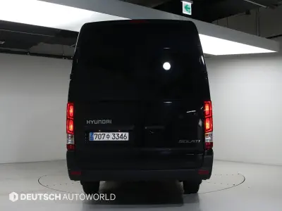 Hyundai H1
