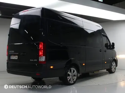 Hyundai H1