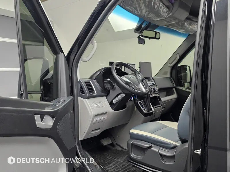 Hyundai H1