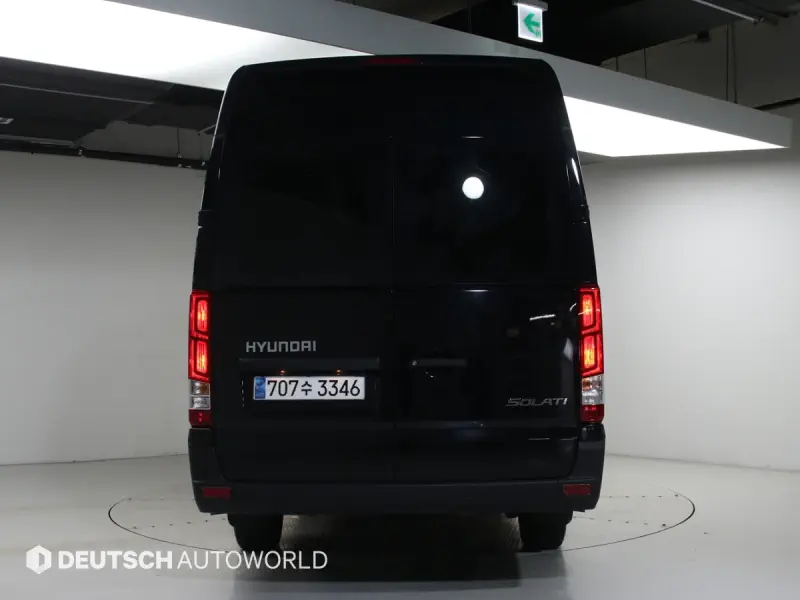 Hyundai H1