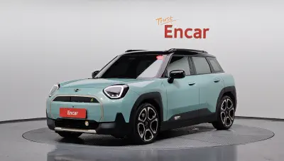 MINI Aceman