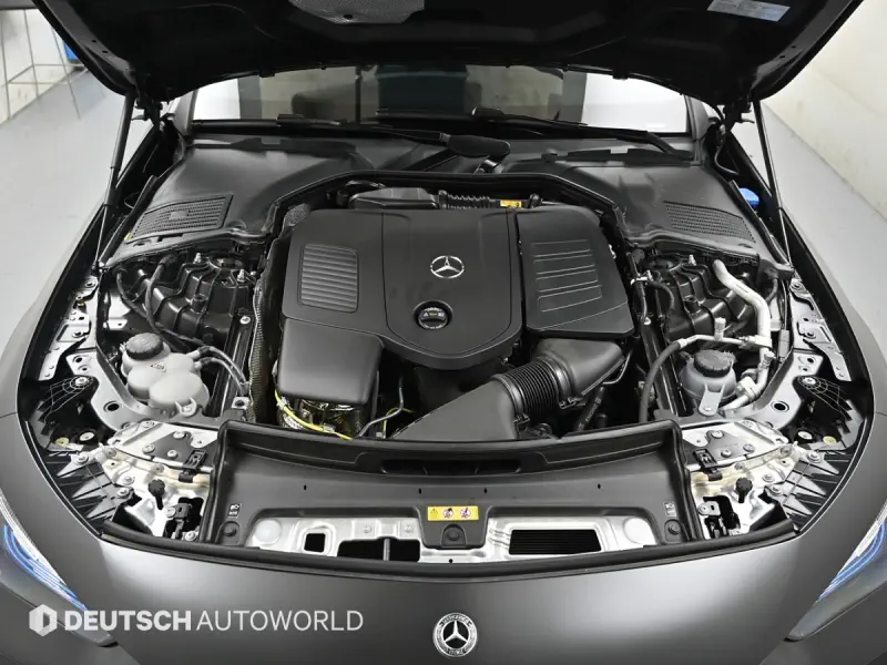 Mercedes-Benz CLE-Class