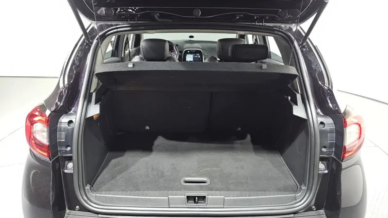 Renault Samsung QM3