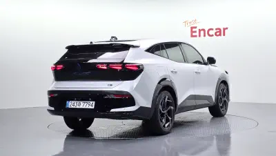 Renault Filante