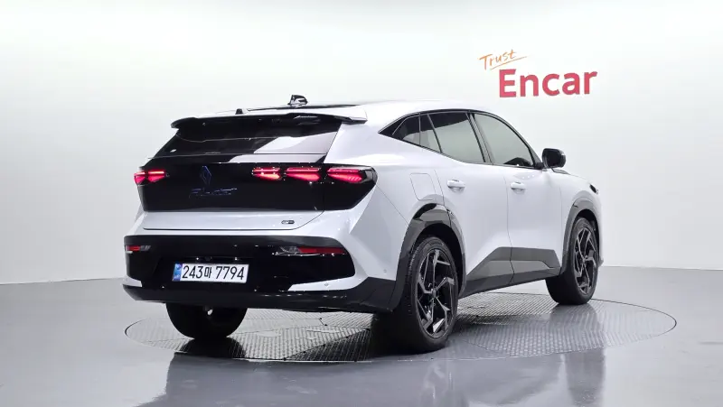 Renault Filante