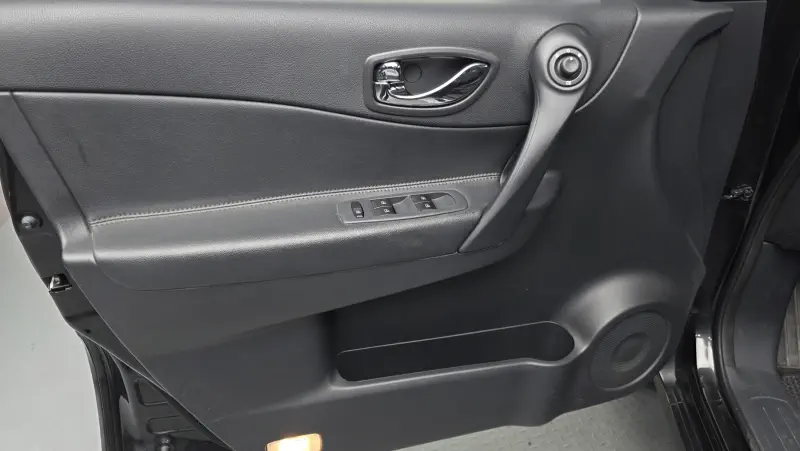 Renault Samsung QM5