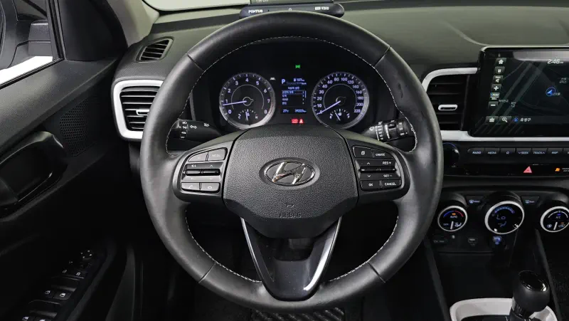 Hyundai Venue