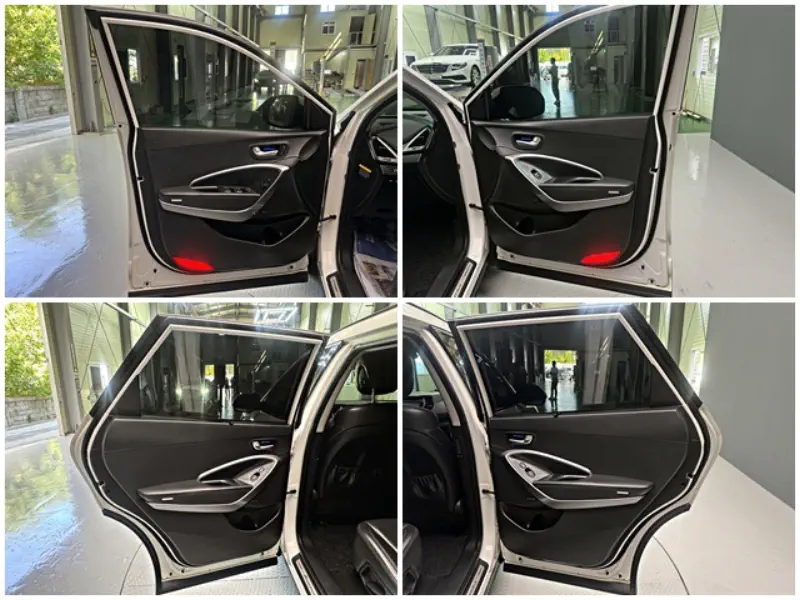 Hyundai Maxcruze