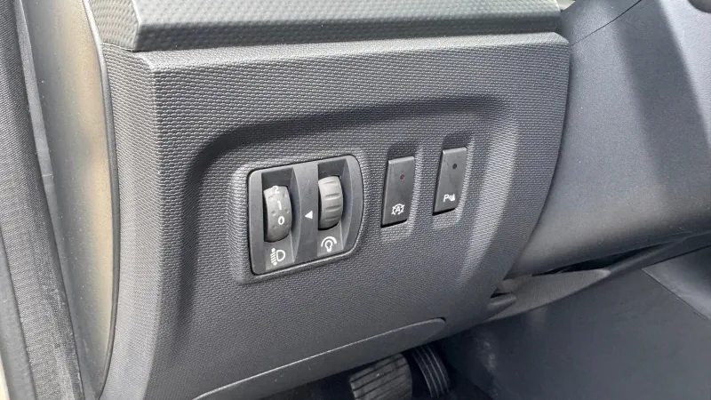 Renault Samsung QM3