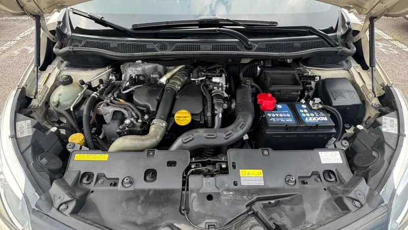 Renault Samsung QM3