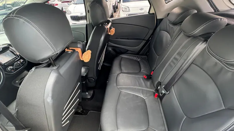 Renault Samsung QM3