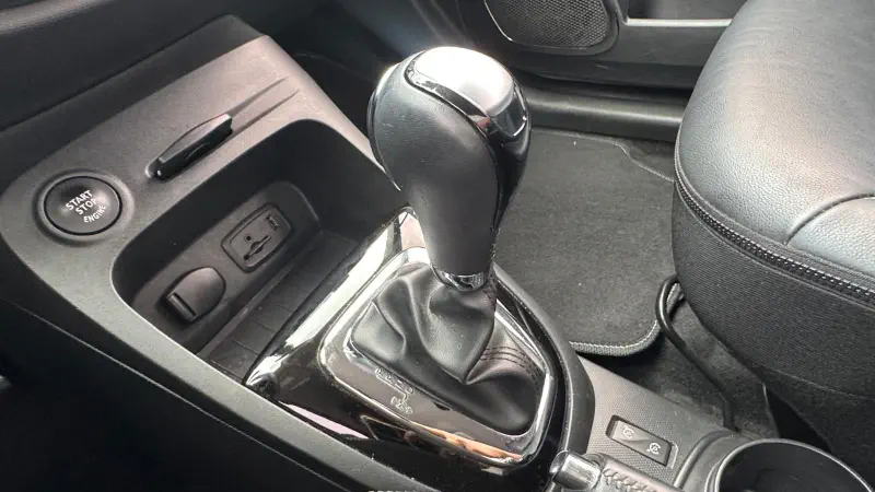 Renault Samsung QM3