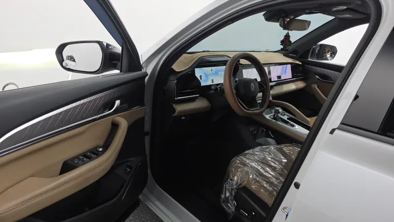 Renault Grand Koleos