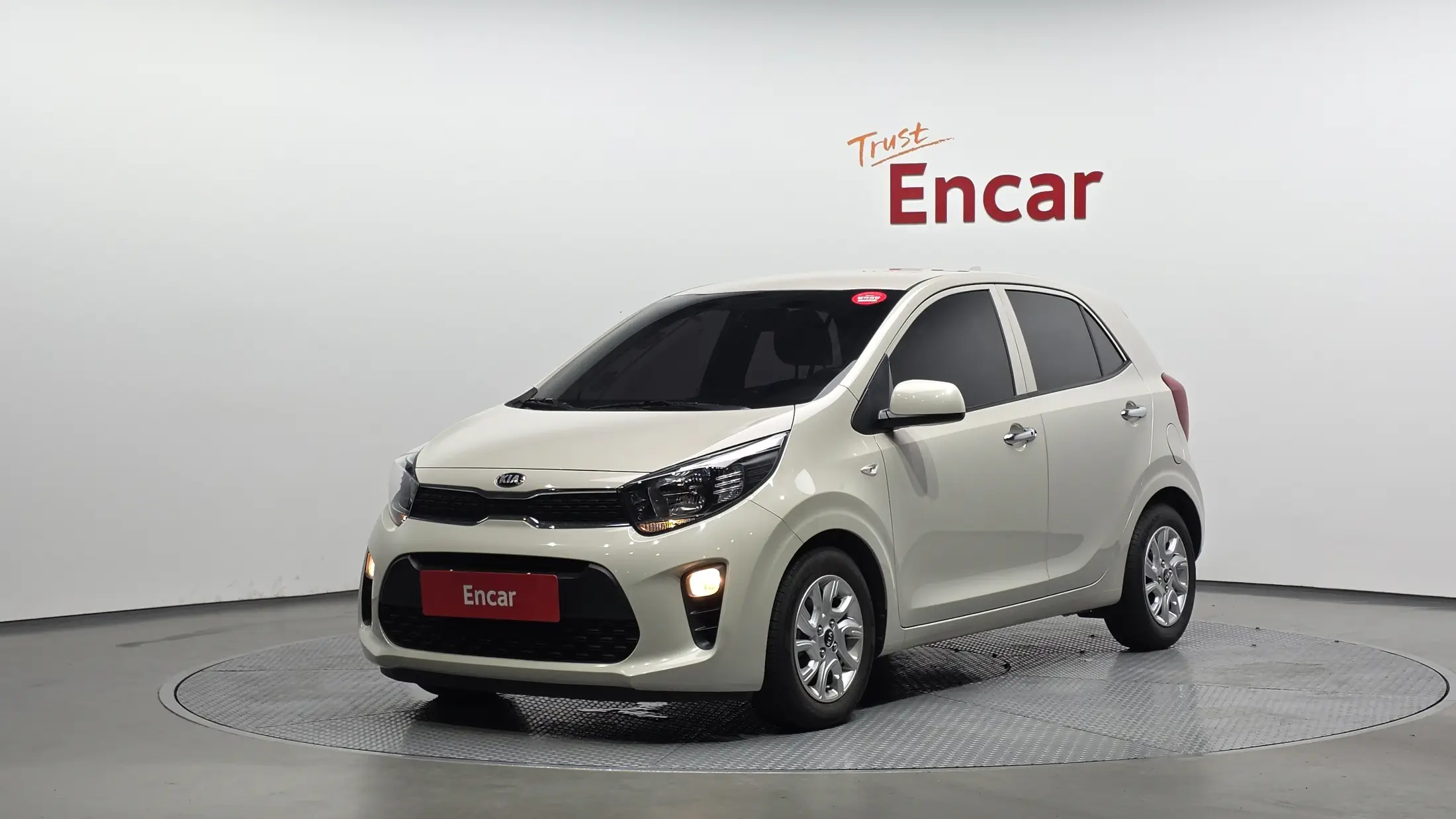 Kia Morning 2020